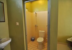 Lainnya 6 Cempaka Mas Guesthouse