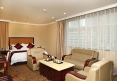 Others 5 Sun Island Holiday Hotel Shenzhen