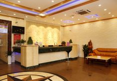 Others 2 Sun Island Holiday Hotel Shenzhen