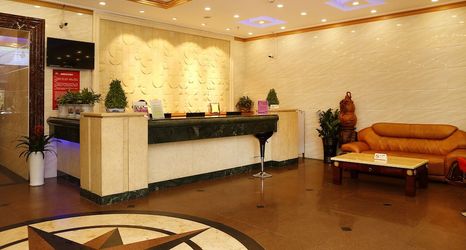 Others 2 Sun Island Holiday Hotel Shenzhen