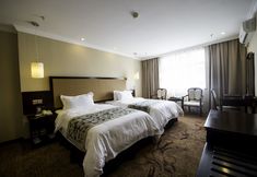 Others 7 Sun Island Holiday Hotel Shenzhen