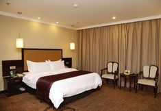 Others 6 Sun Island Holiday Hotel Shenzhen