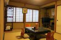 Lainnya Fujiya Ryokan