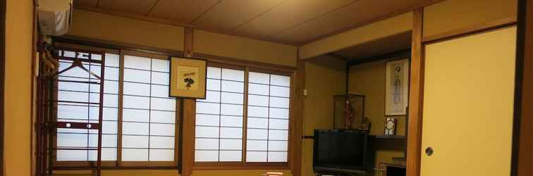 Khác Fujiya Ryokan