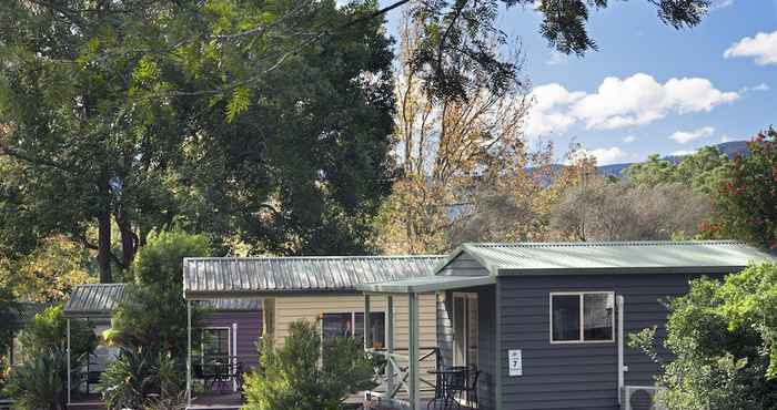 Lain-lain Holiday Haven Kangaroo Valley