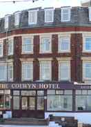 ภาพหลัก The Colwyn Hotel