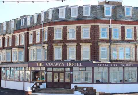 Khác The Colwyn Hotel