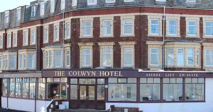 อื่นๆ The Colwyn Hotel