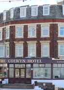 ภาพหลัก The Colwyn Hotel