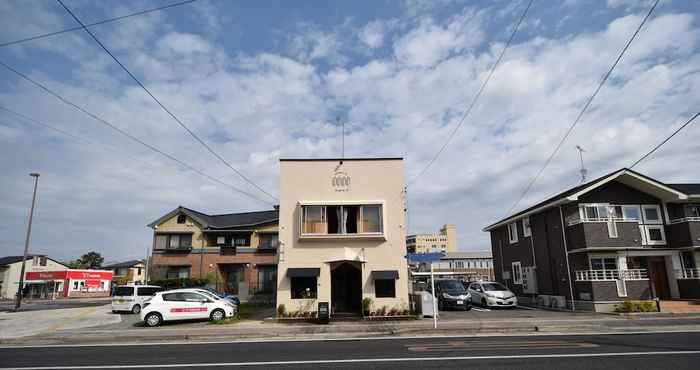 Others SAGA International Guesthouse HAGAKURE - Hostel