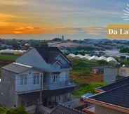 Khác 3 Anada Serviced Apartments In Dalat