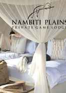 Primary image Nambiti Plains Private Game Lodge