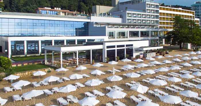 Others Grifid Encanto Beach Hotel - Wellness & SPA