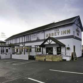 Primary image 1 Abbey Inn, โรงแรม & ที่พัก Intu Braehead