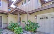 Lainnya 5 Kulalani At Mauna Lani #405 3 Bedroom Townhouse by RedAwning