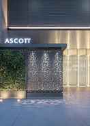 ภาพหลัก Ascott Marunouchi Tokyo