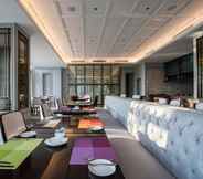 Lainnya 4 The Qube Hotel Nanchang East