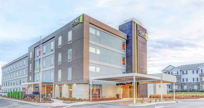 Others Home2 Suites by Hilton Rock Hill