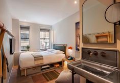 기타 7 Moxy NYC Times Square