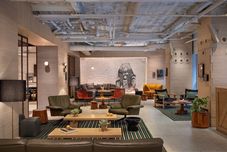 其他 Moxy NYC Times Square