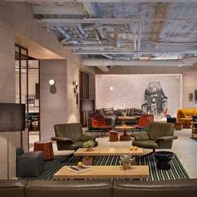 Primary image 1 Moxy NYC Times Square, New York State Hotels