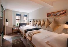 기타 6 Moxy NYC Times Square