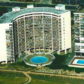 Primary image 1 High Point South 3F by RedAwning, Carousel Ice Skating Rink Hotels