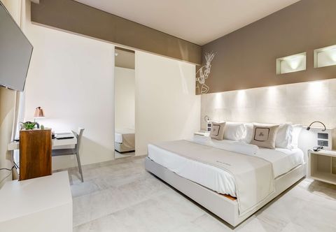 Others Best Western Plus Hotel Terre di Eolo