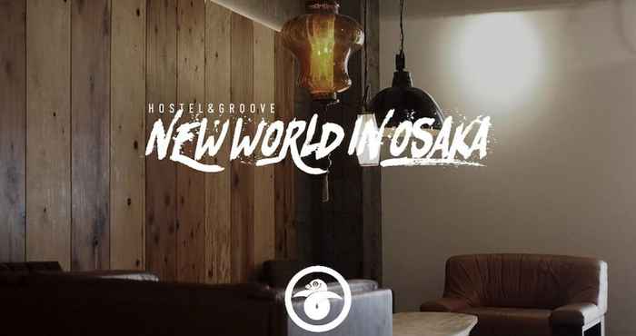 อื่นๆ NEW WORLD INN - Hostel