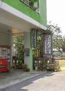 Foto utama Guest House Green House