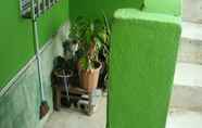 Lainnya 5 Guest House Green House