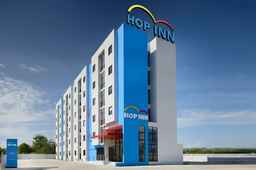 Hop Inn Buriram, Rp 297.205