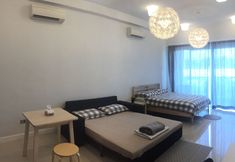 Others 5 Borneo Coastal Residence - IMAGO Mall