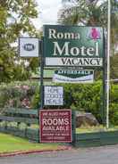 Imej utama Roma Motel