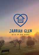 Imej utama Jarrah Glen Cabins