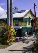 ภาพหลัก On The Wallaby Eco Lodge - Hostel