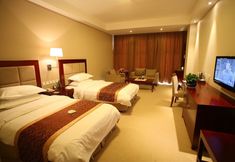 その他 5 Huashan Mountain International Hotel