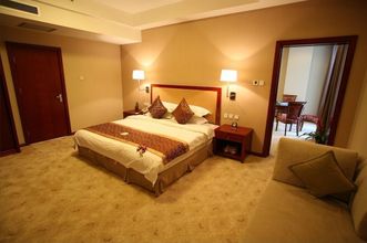 その他 4 Huashan Mountain International Hotel