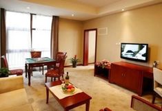 その他 7 Huashan Mountain International Hotel