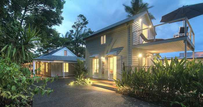 Lainnya Port Douglas Cottage and Lodge