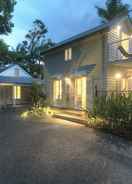 ภาพหลัก Port Douglas Cottage and Lodge