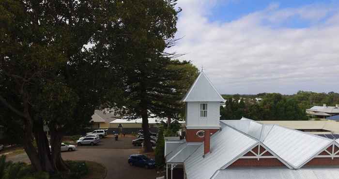 Khác Busselton Ithaca Motel