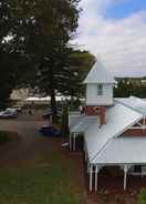 Foto utama Busselton Ithaca Motel
