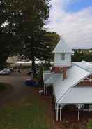 ภาพหลัก Busselton Ithaca Motel