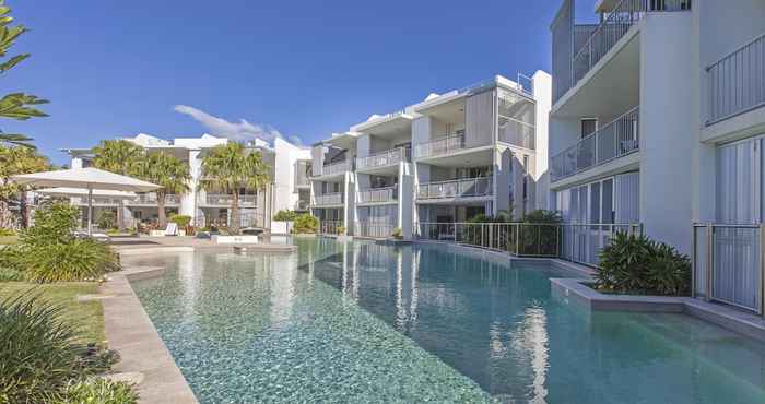 Khác Drift Apartments - Tweed Coast Holidays