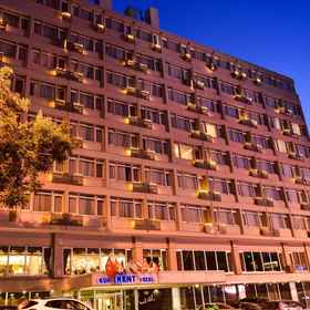 Primary image 1 Gur Kent Hotel, Atatürk Cultural Center Hotels