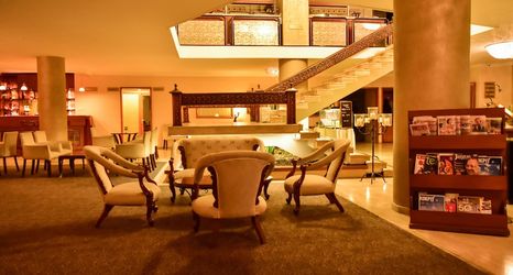 Lain-lain 2 Gur Kent Hotel