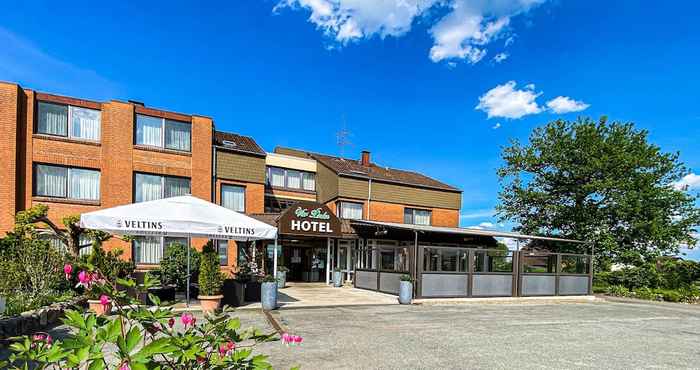 Others Vier Linden Kiek In Hotel