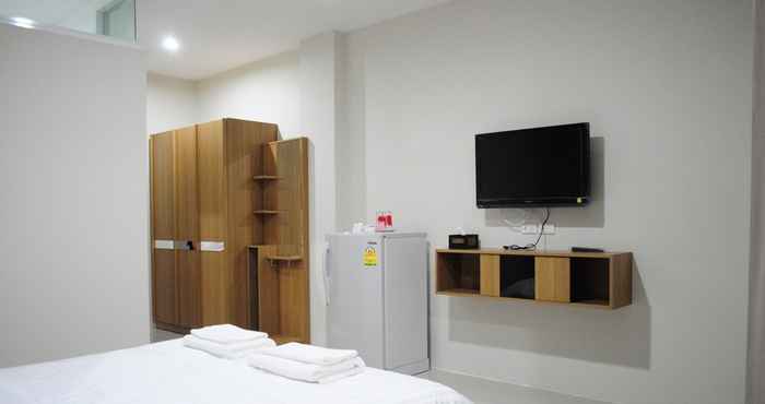 Lain-lain Paru Ville - Service Apartment