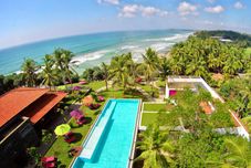 其他 UTMT Underneath the Mango Tree Beach & Spa